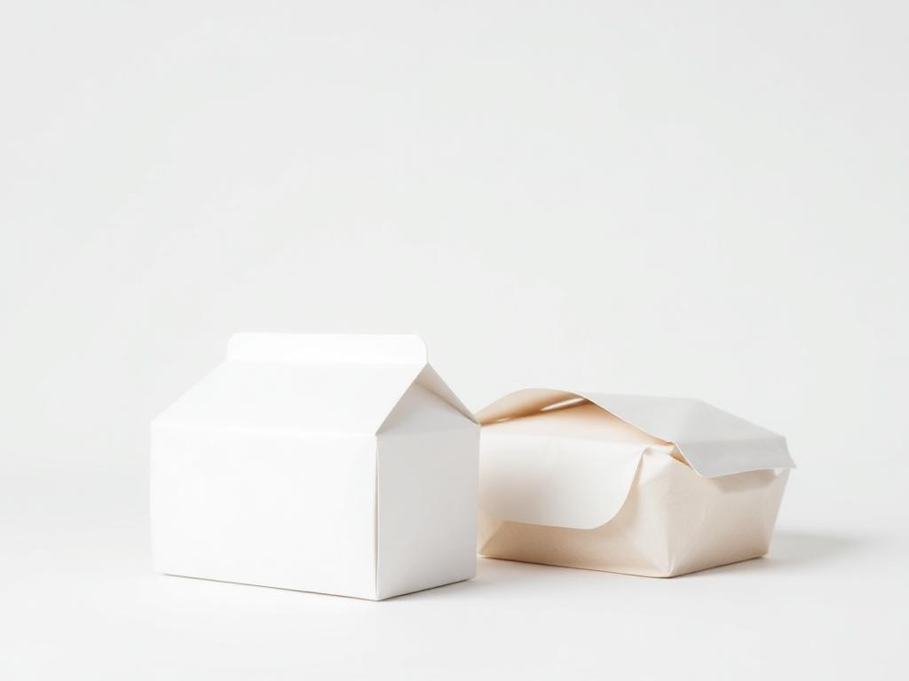 Food Contact Packaging görseli